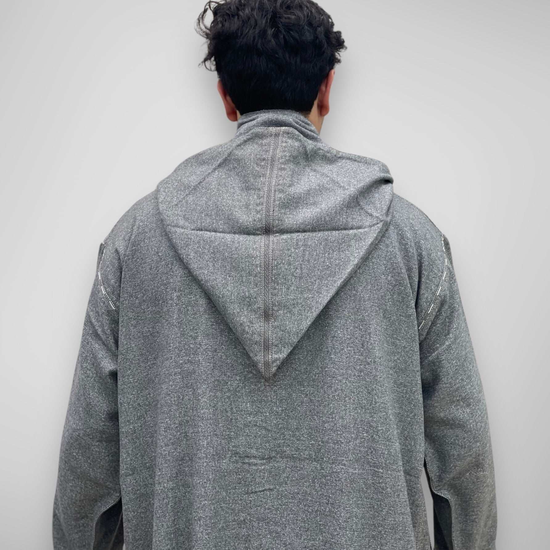 djellaba - ElBaldiStore