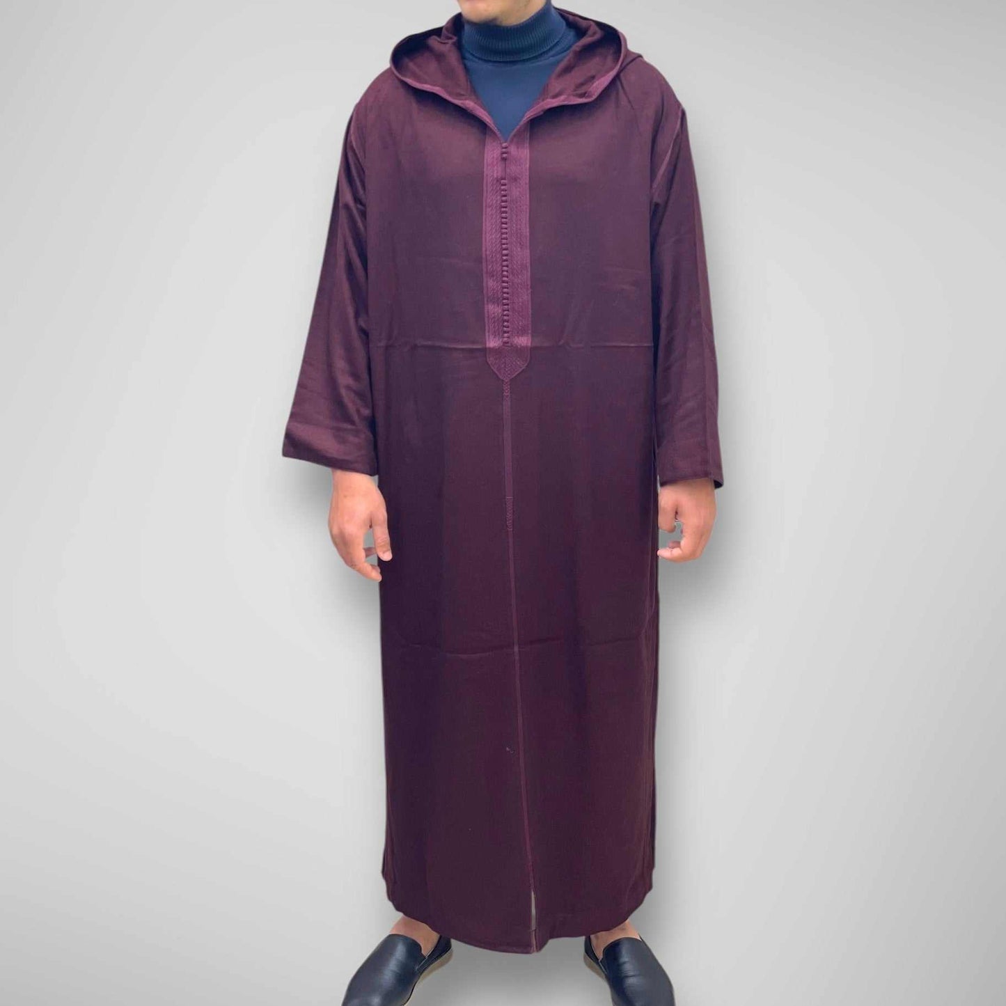 Djellaba - ElBaldiStore