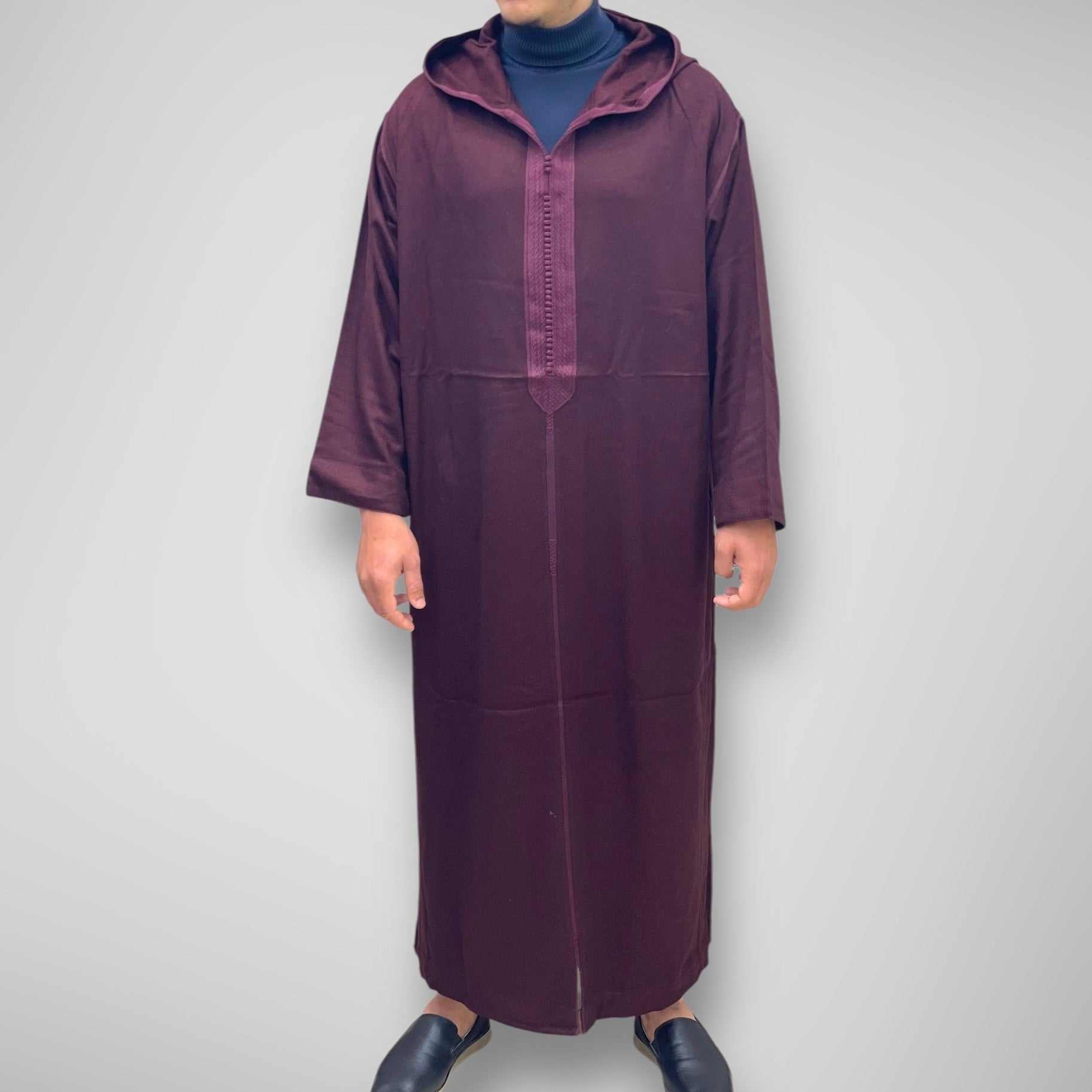 Djellaba - ElBaldiStore