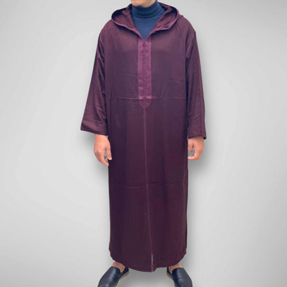 Djellaba - ElBaldiStore