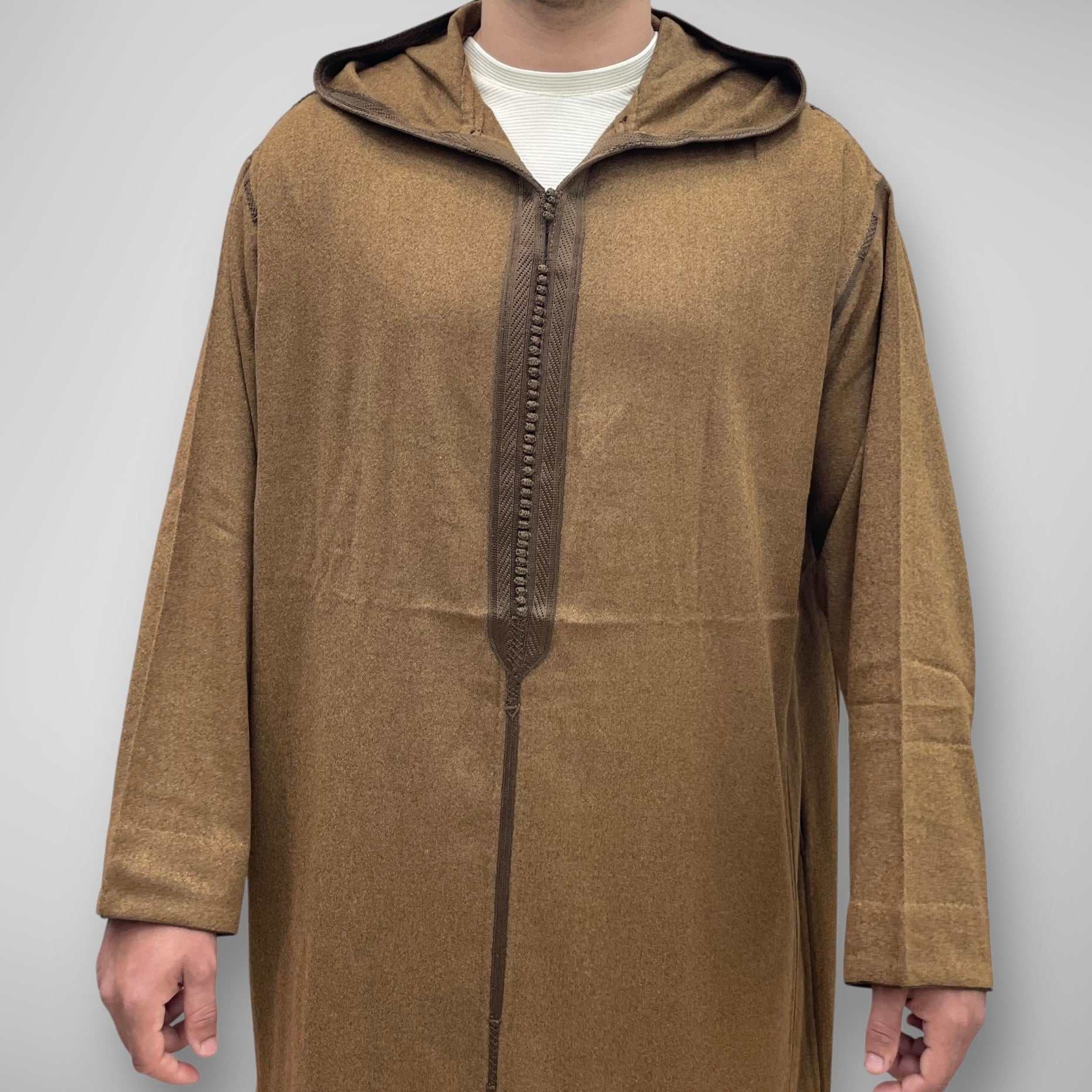 Djellaba - ElBaldiStore