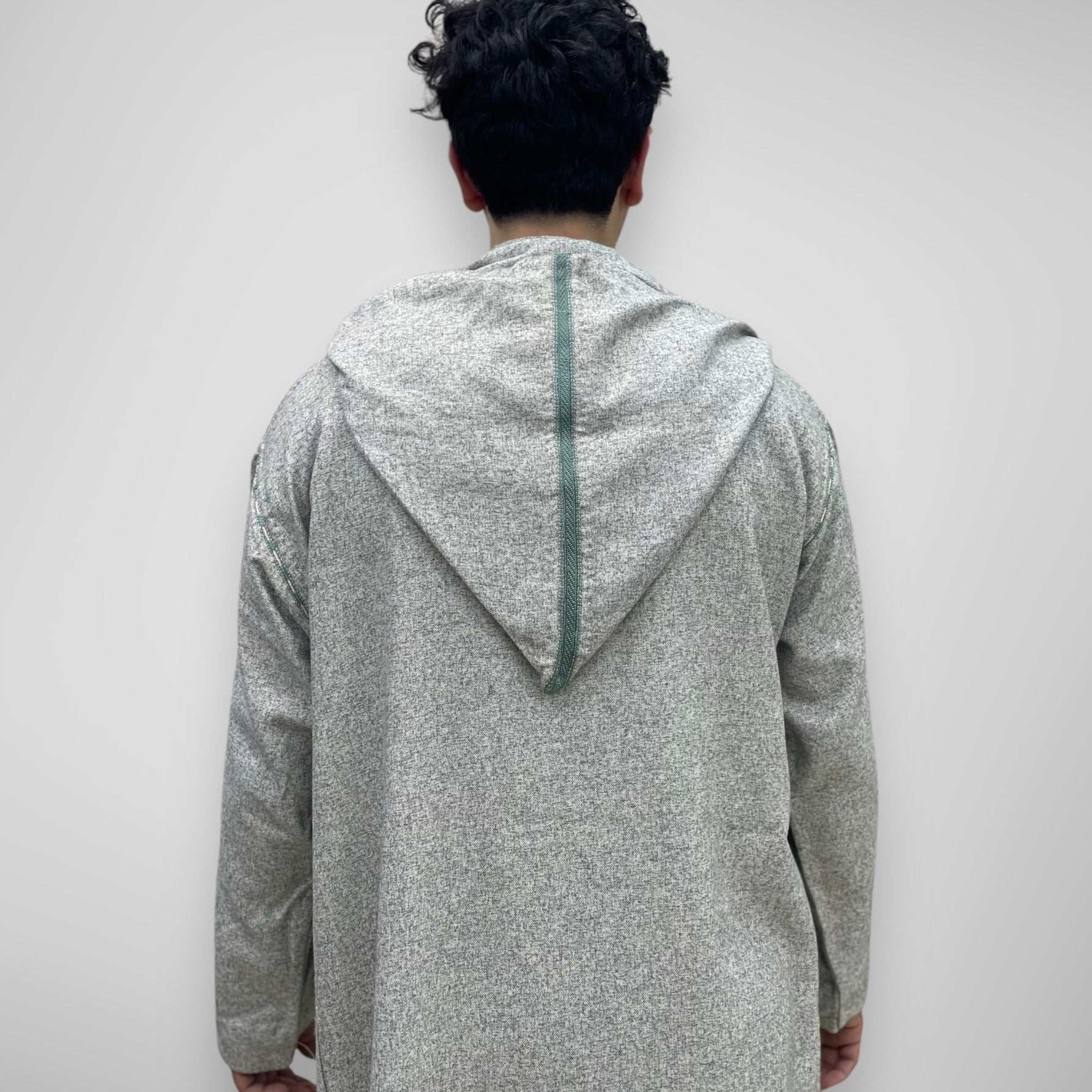 djellaba - ElBaldiStore