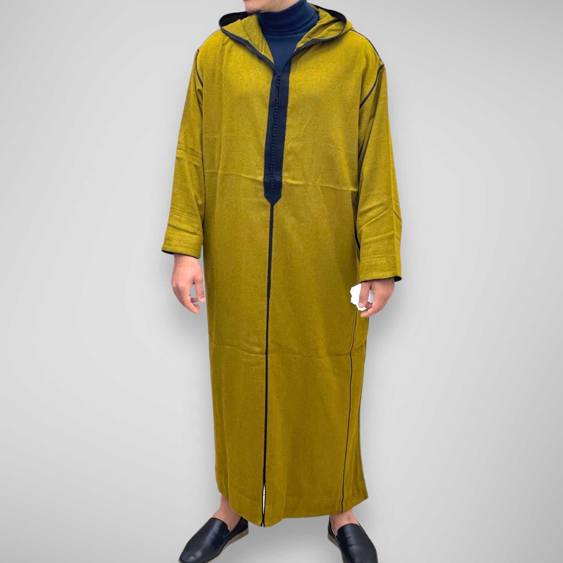 Djellaba - ElBaldiStore