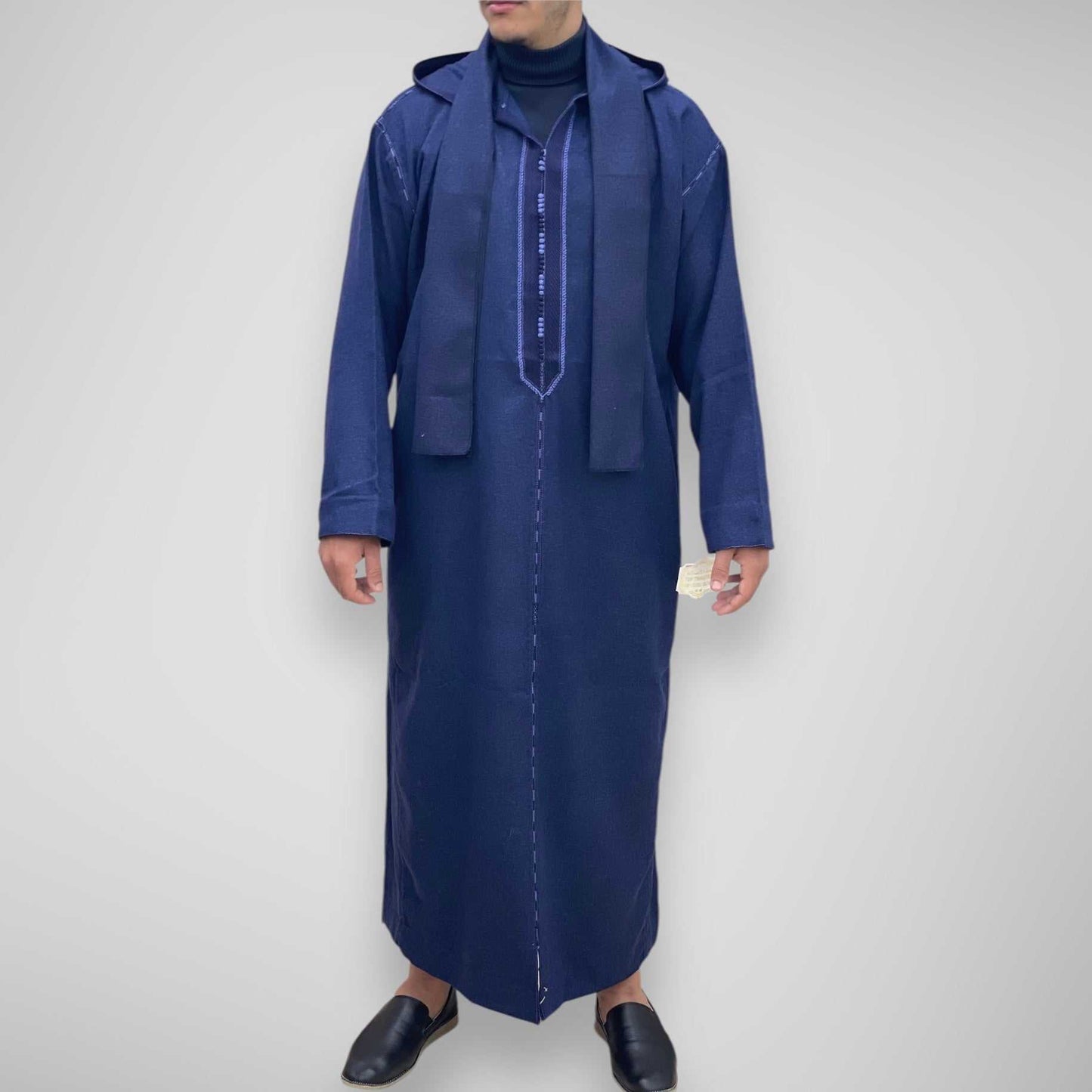 djellaba - ElBaldiStore