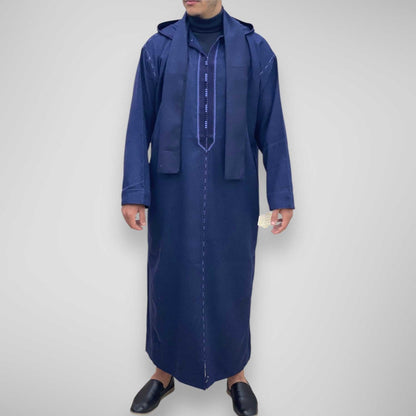 djellaba - ElBaldiStore