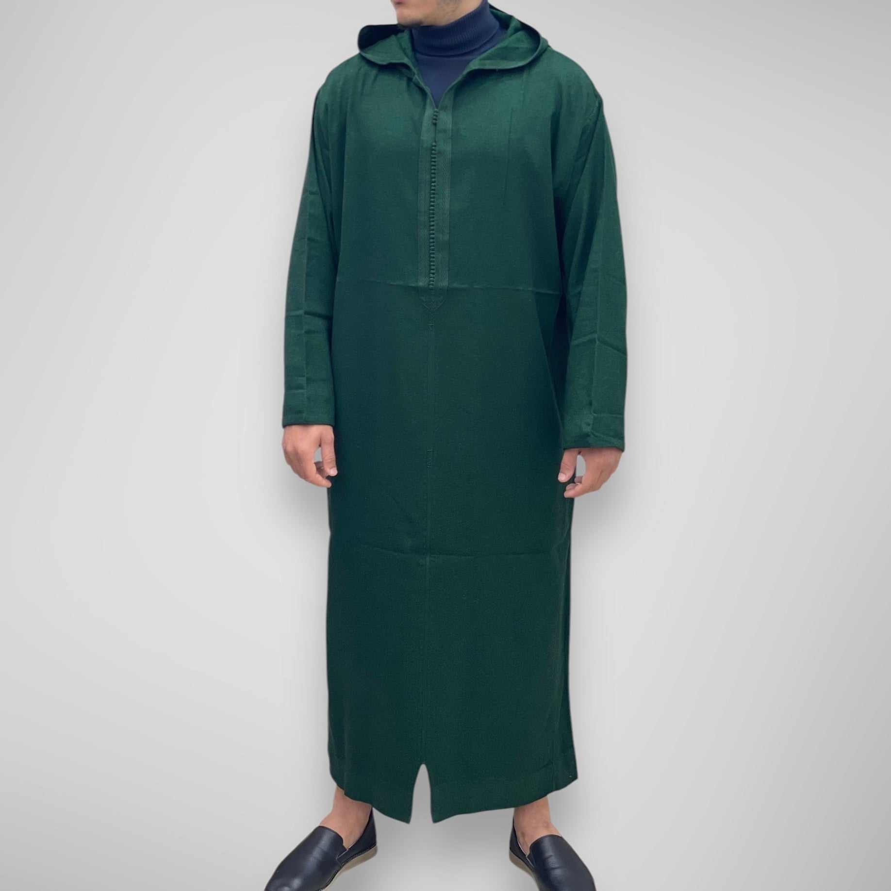 Djellaba - ElBaldiStore