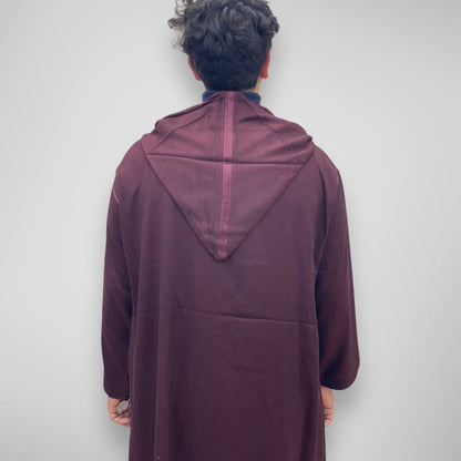 Djellaba - ElBaldiStore