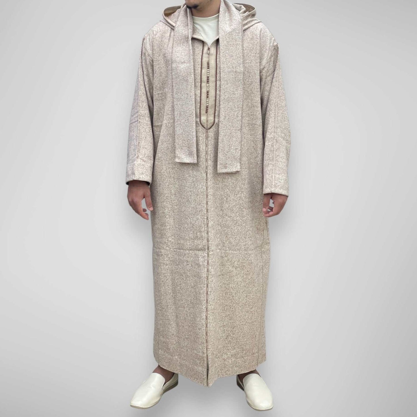 djellaba - ElBaldiStore