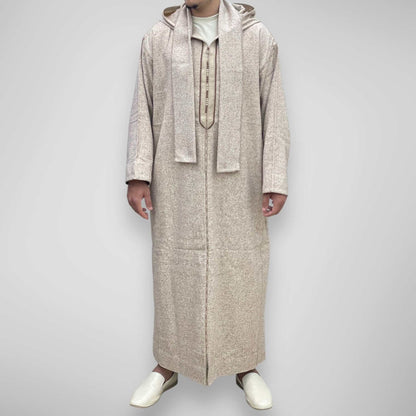 djellaba - ElBaldiStore