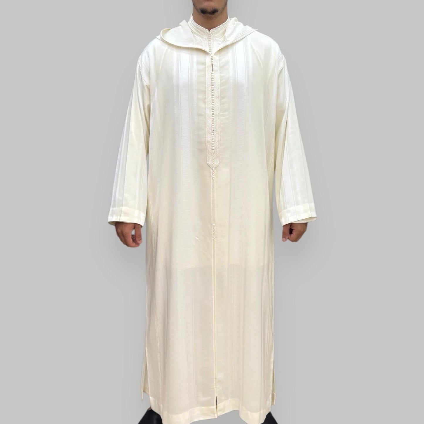 DJELLABA | WEDDING - ElBaldiStore