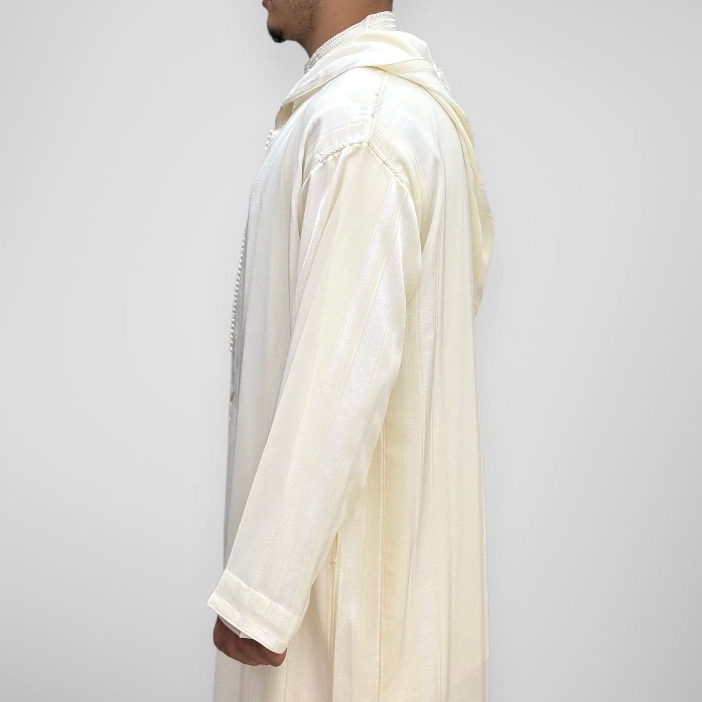 DJELLABA | WEDDING - ElBaldiStore