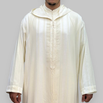 DJELLABA | WEDDING - ElBaldiStore