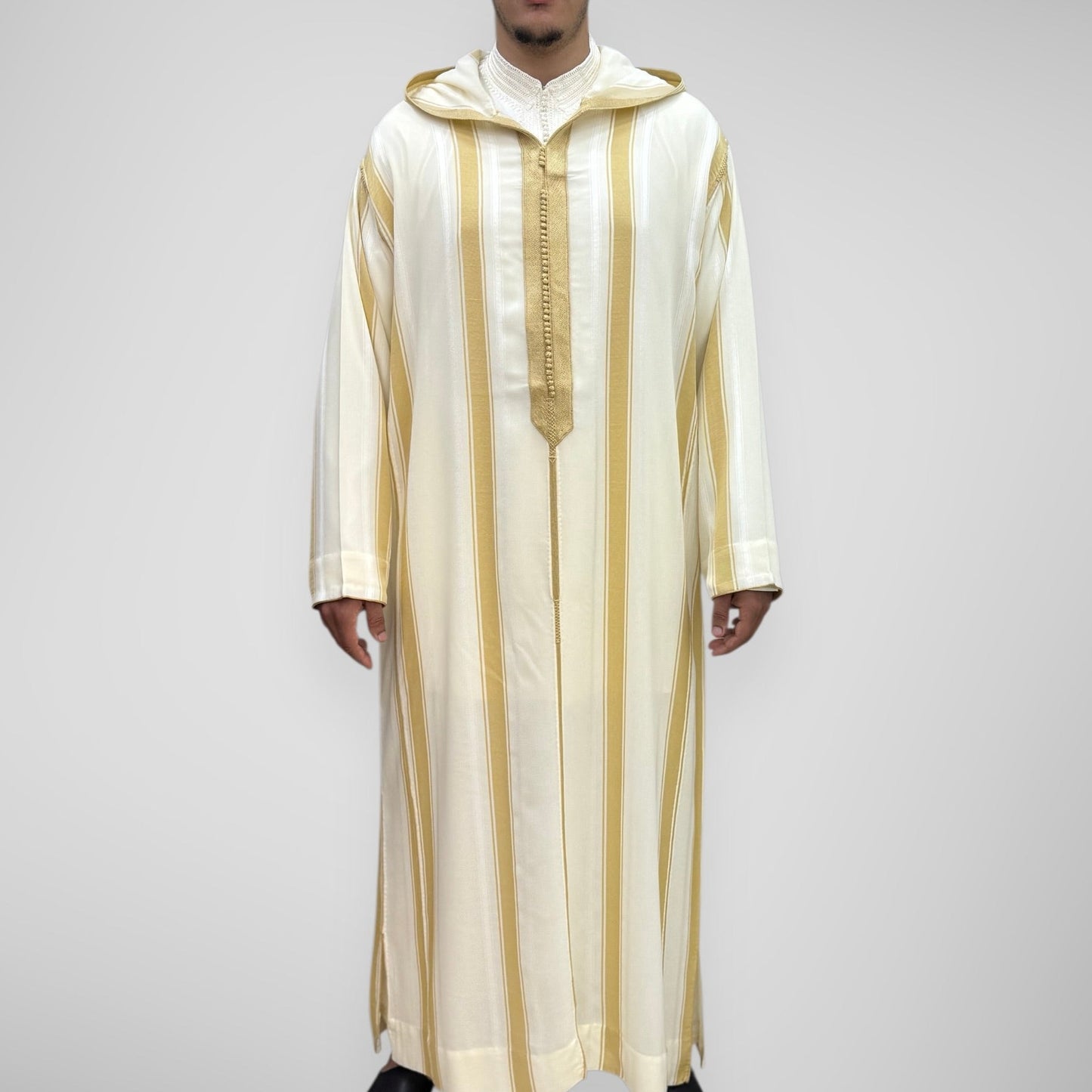 DJELLABA | WEDDING - ElBaldiStore
