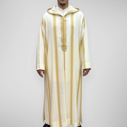 DJELLABA | WEDDING - ElBaldiStore