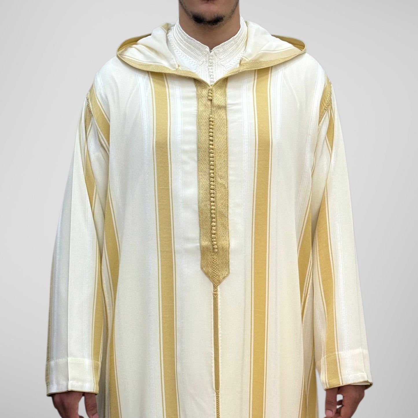 DJELLABA | WEDDING - ElBaldiStore