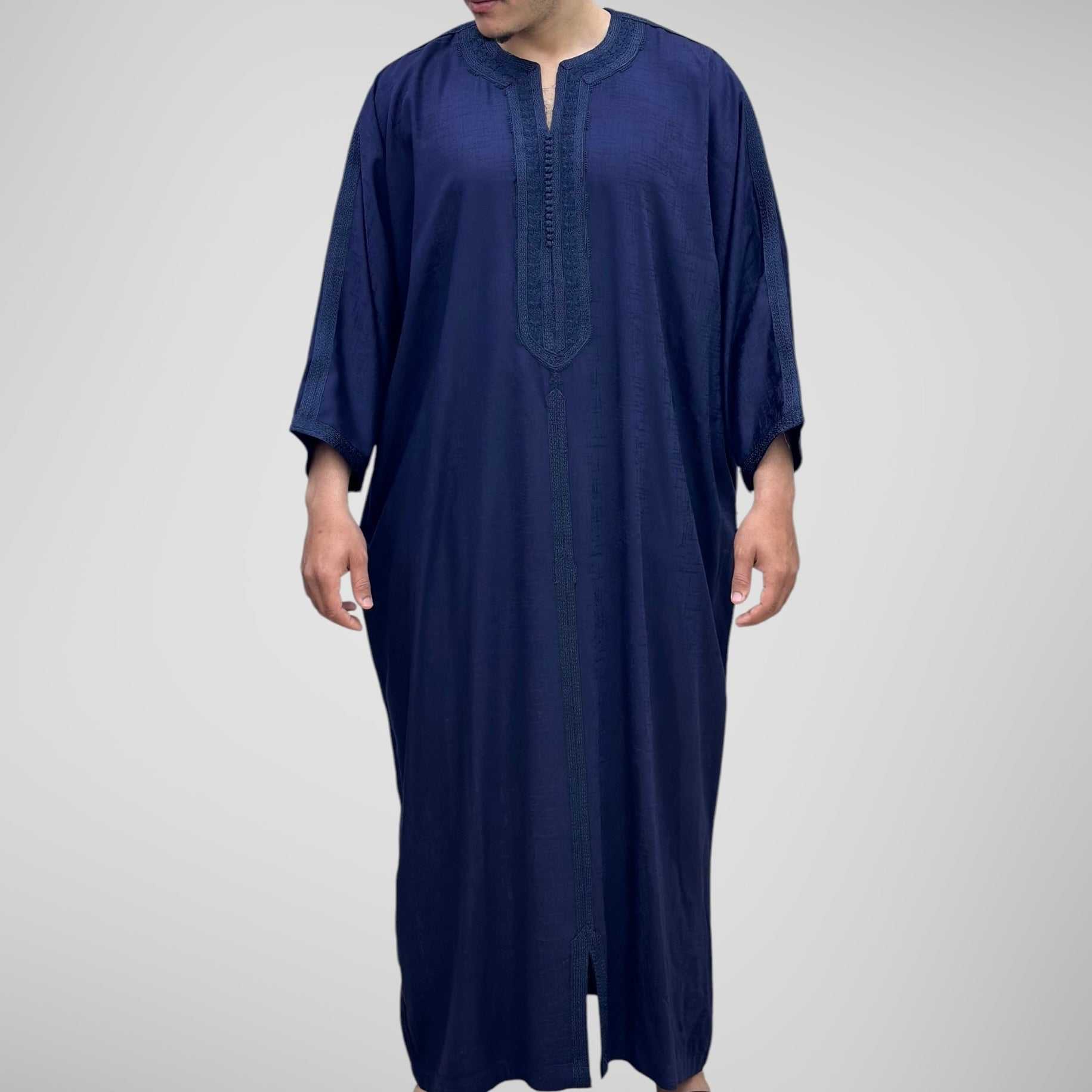 Gandoura - ElBaldiStore