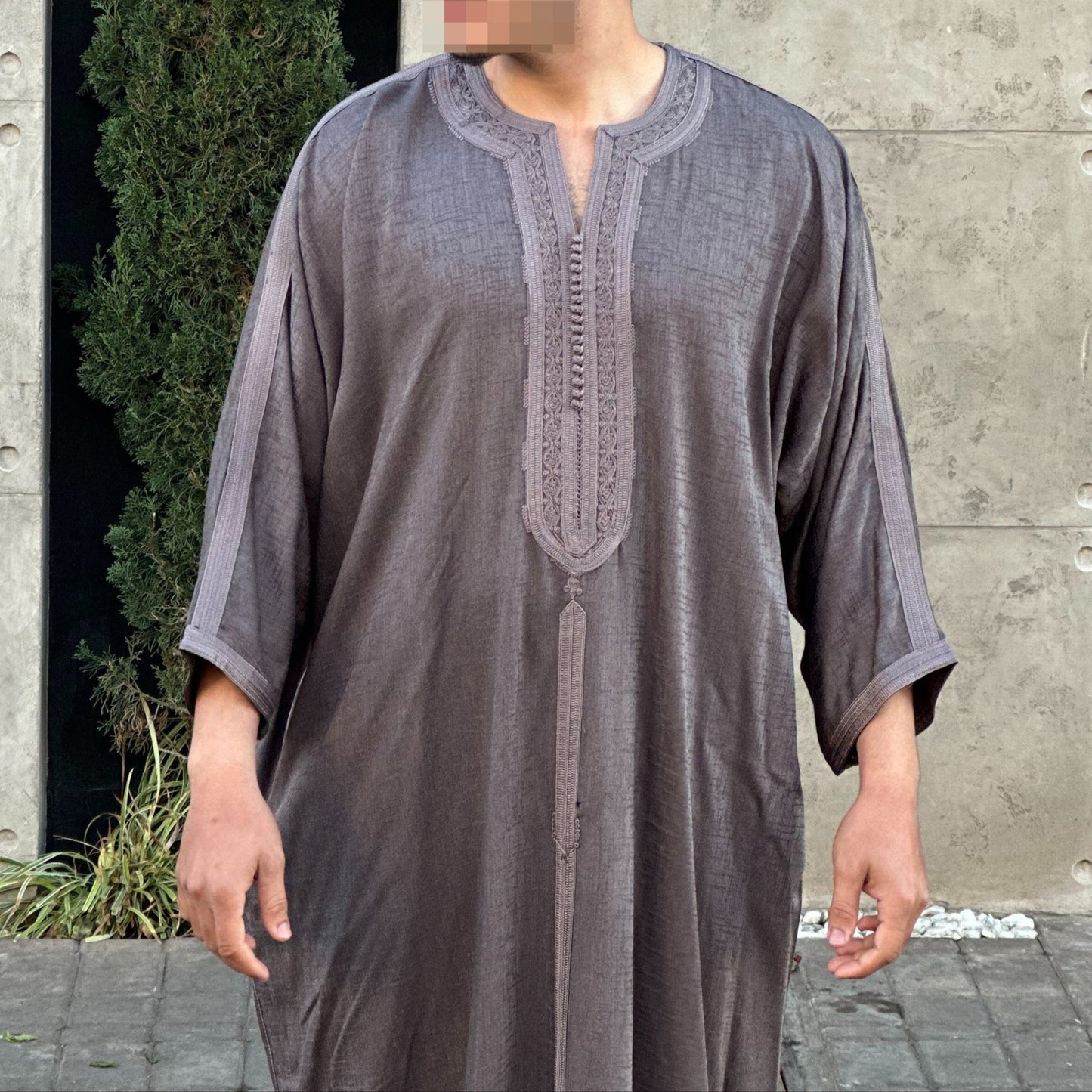 Gandoura - ElBaldiStore