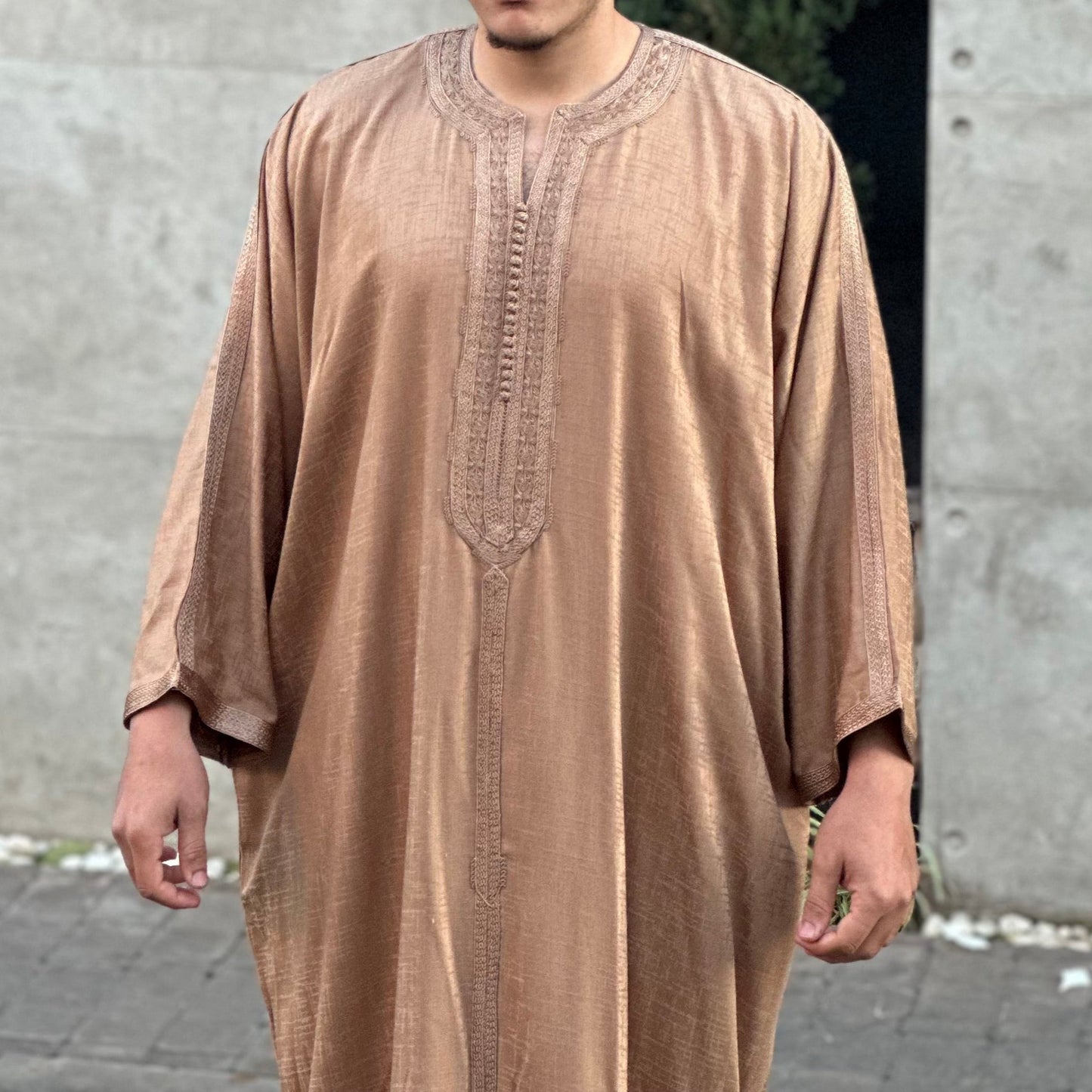 Gandoura - ElBaldiStore