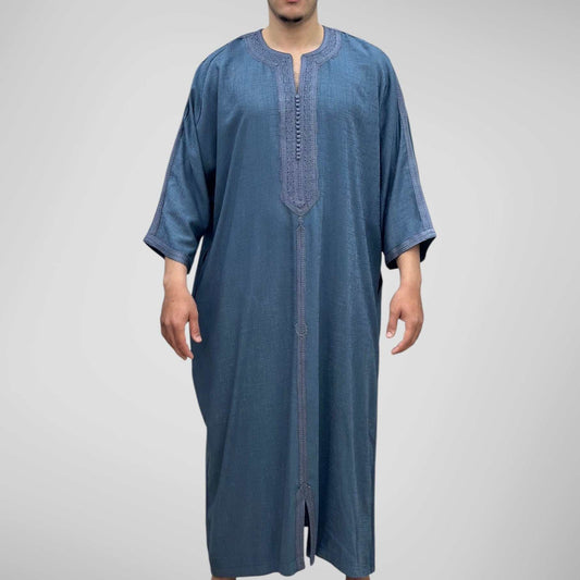 Gandoura - ElBaldiStore