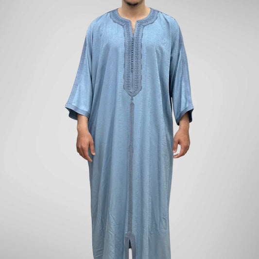 Gandoura - ElBaldiStore