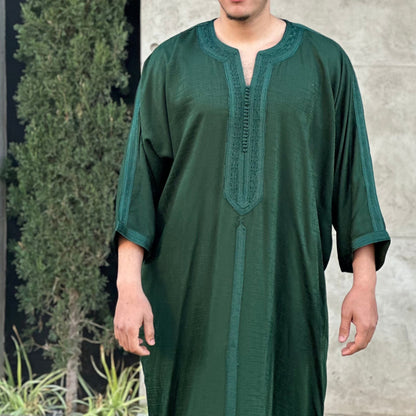 Gandoura - ElBaldiStore