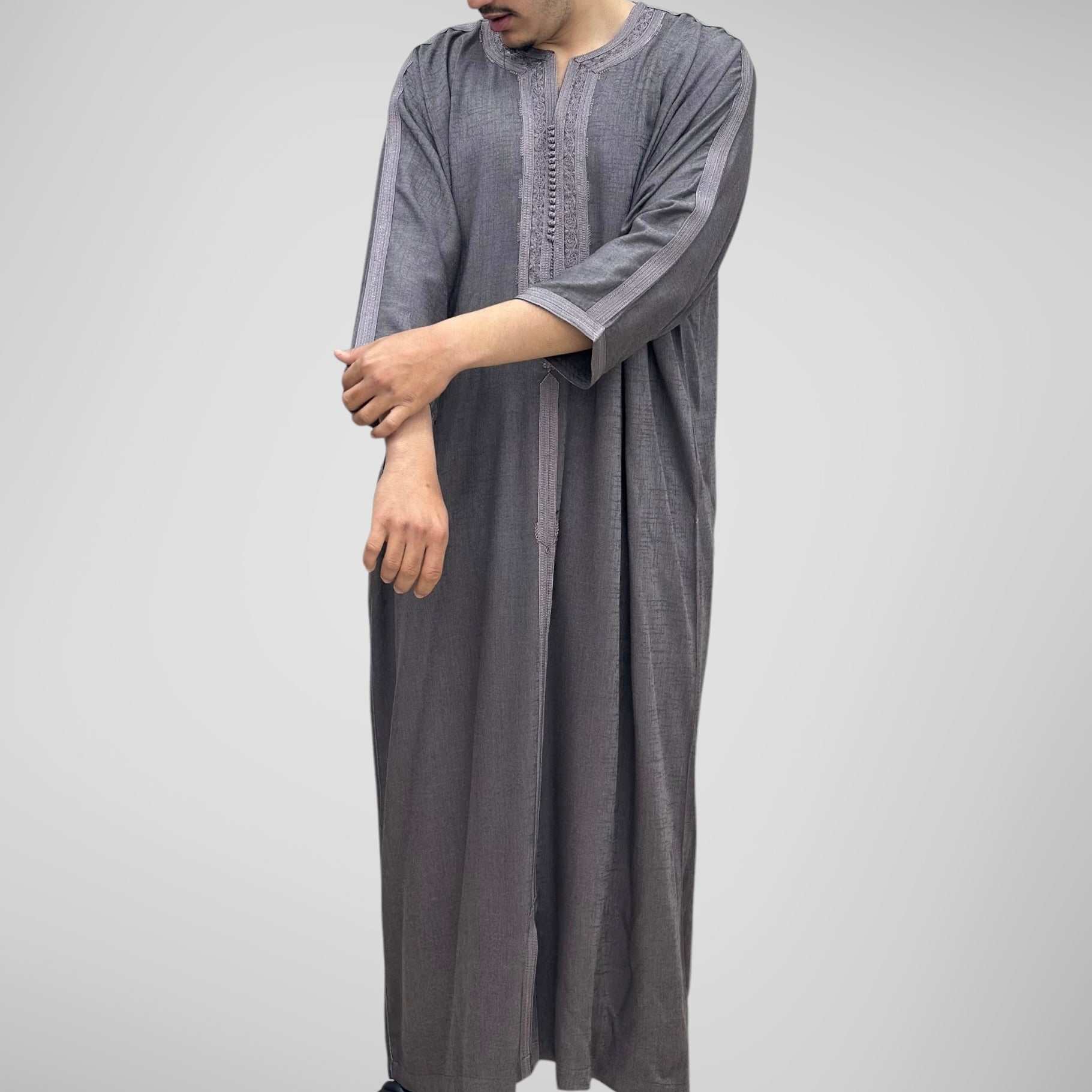 Gandoura - ElBaldiStore