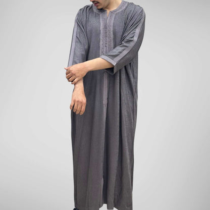 Gandoura - ElBaldiStore