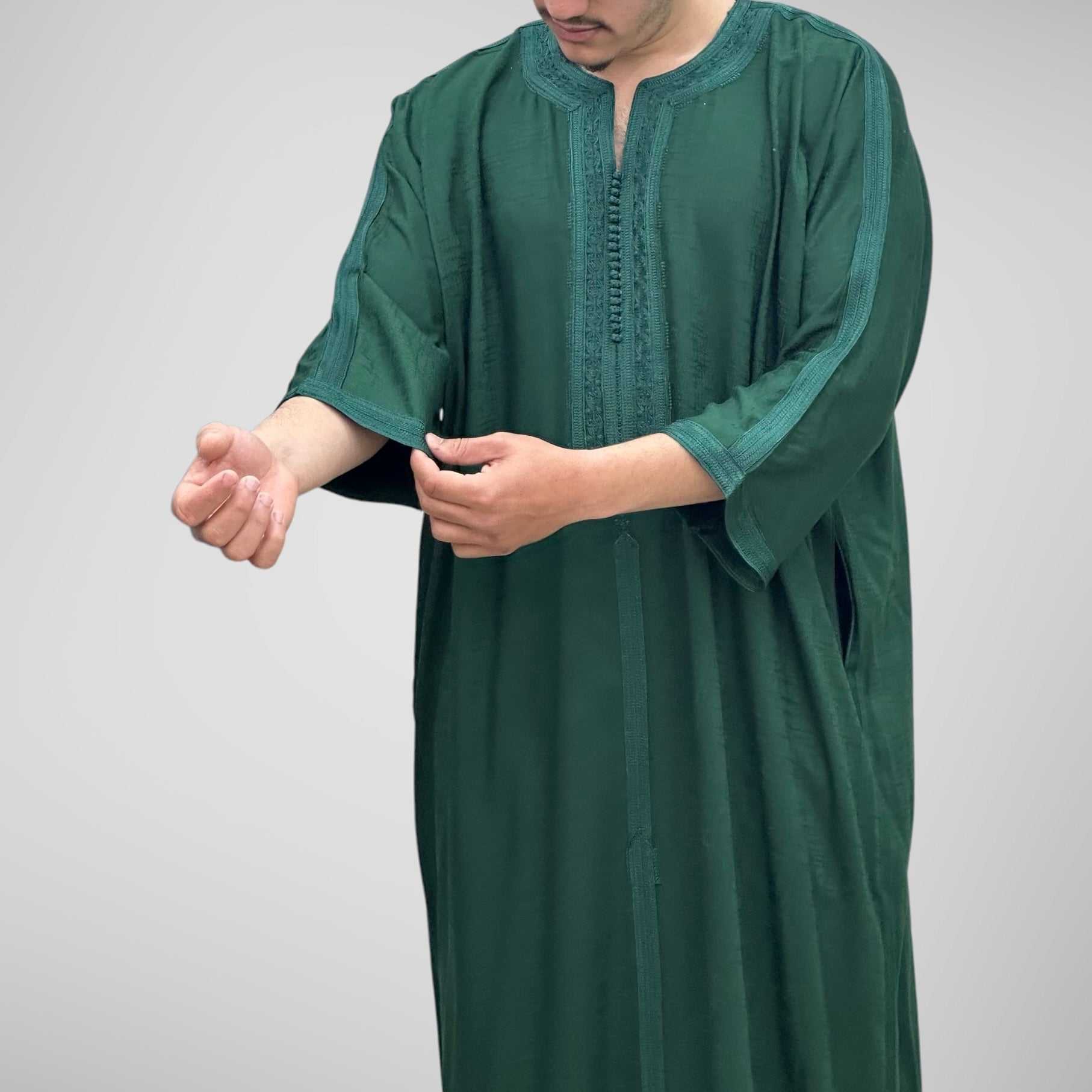 Gandoura - ElBaldiStore