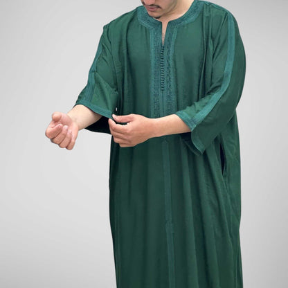 Gandoura - ElBaldiStore