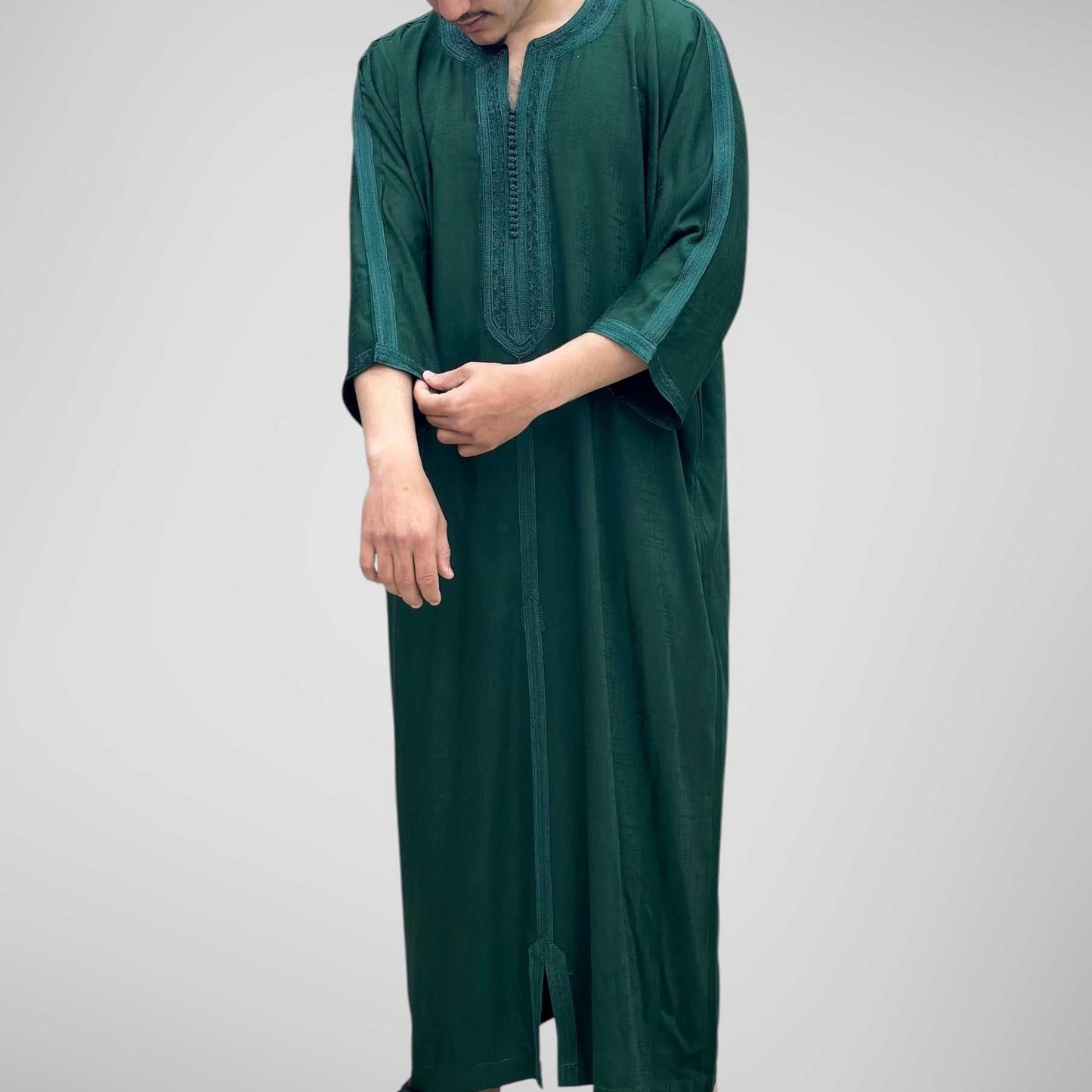 Gandoura - ElBaldiStore