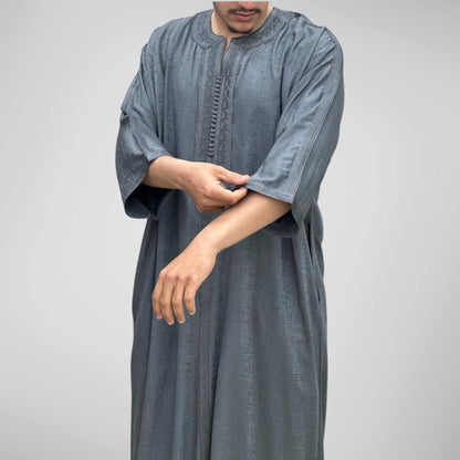 Gandoura - ElBaldiStore