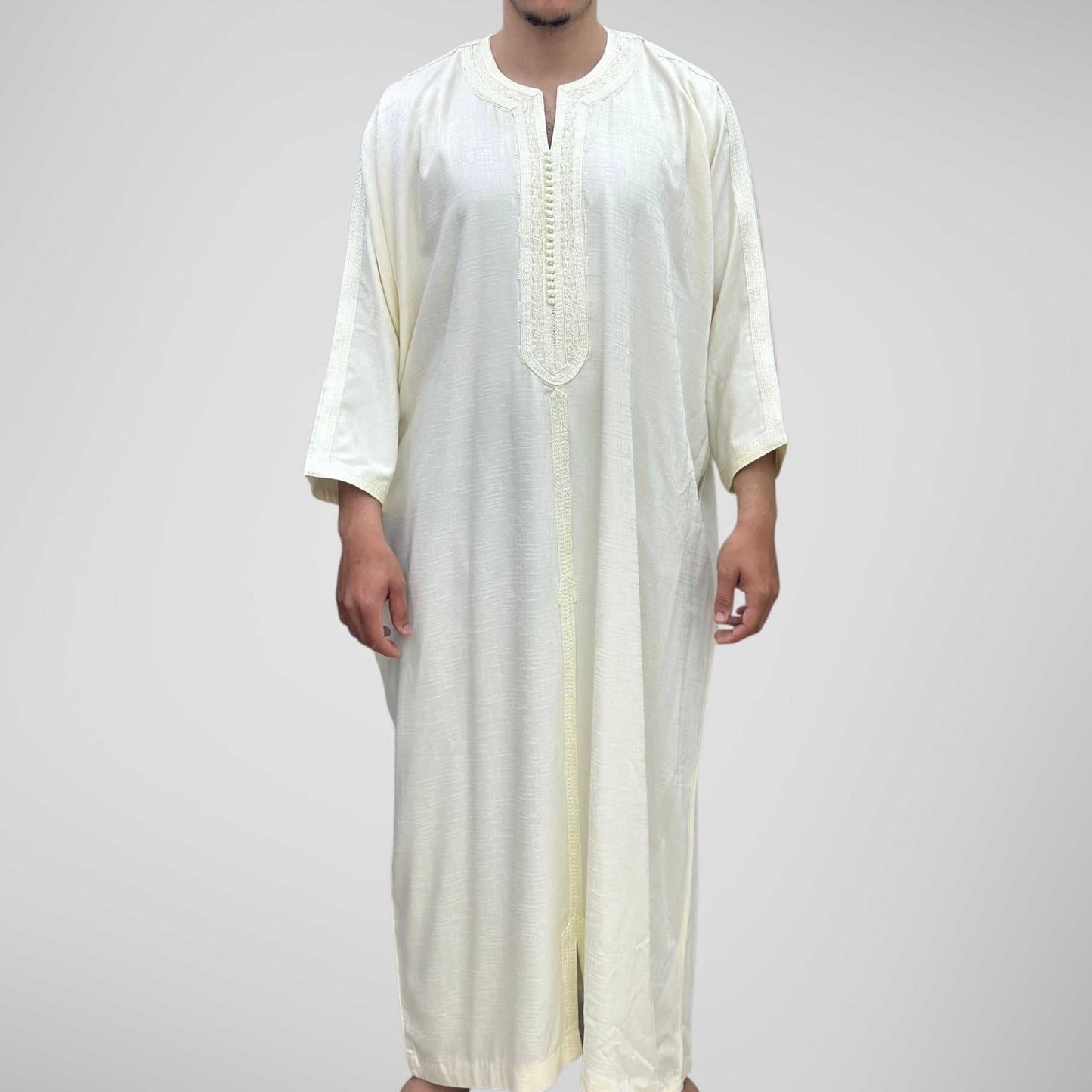 Gandoura - ElBaldiStore