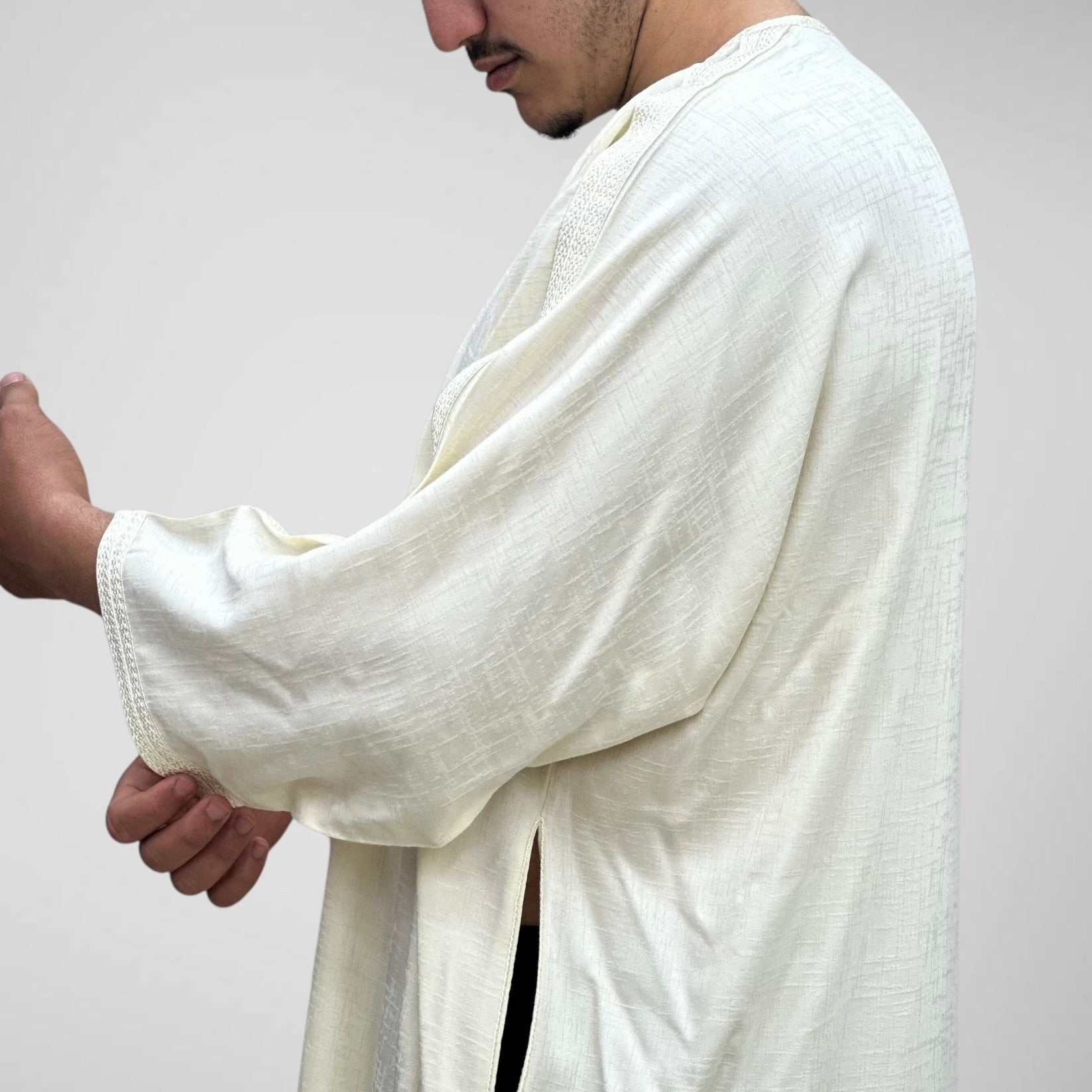 Gandoura - ElBaldiStore