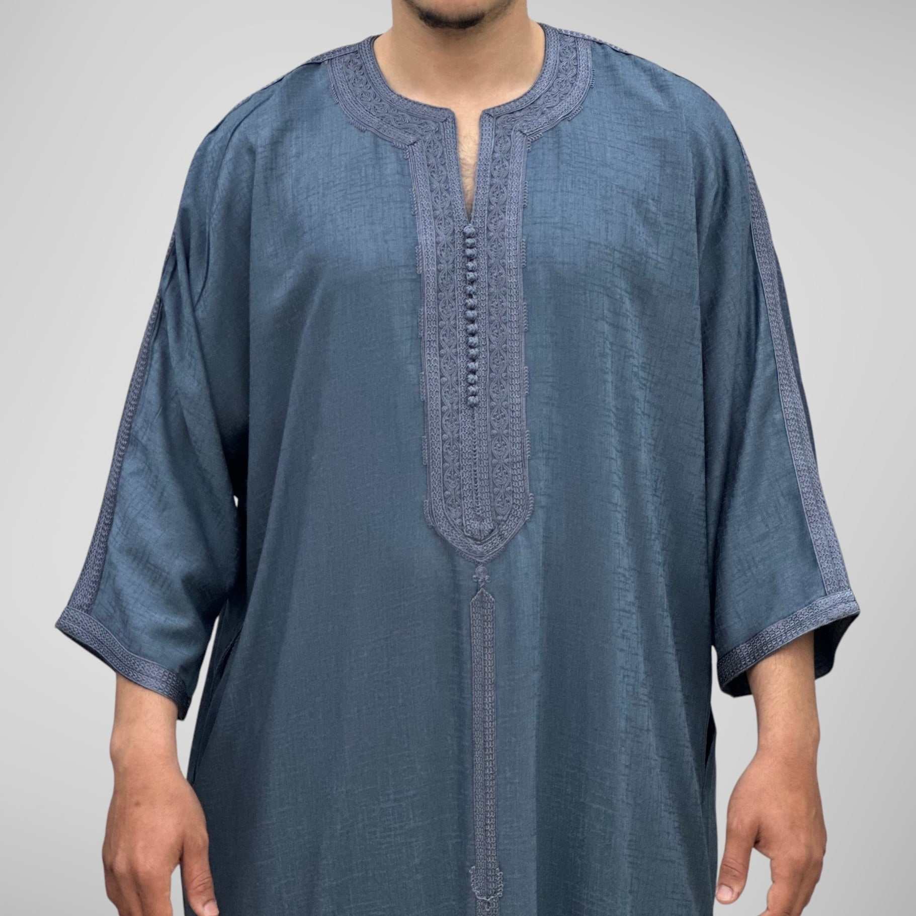 Gandoura - ElBaldiStore