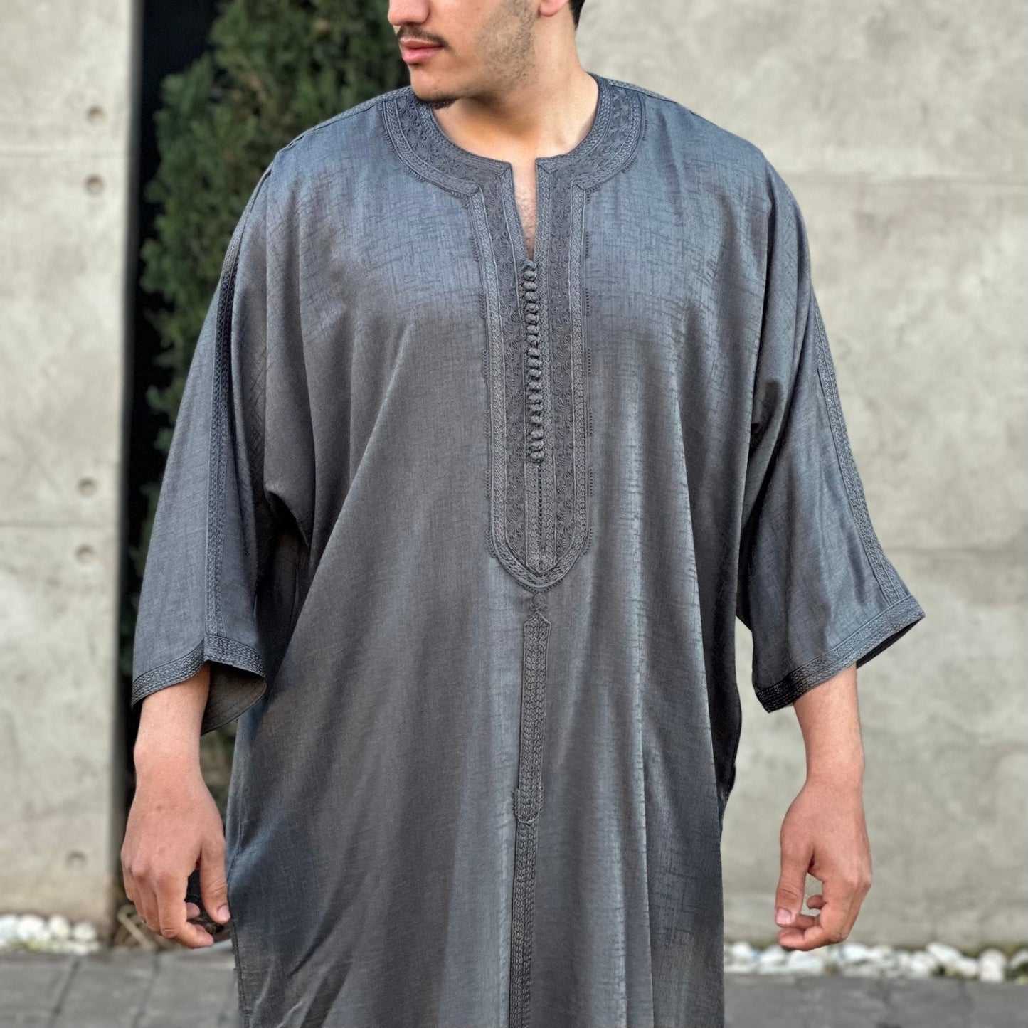 Gandoura - ElBaldiStore