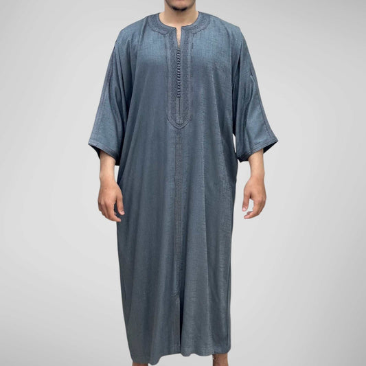 Gandoura - ElBaldiStore