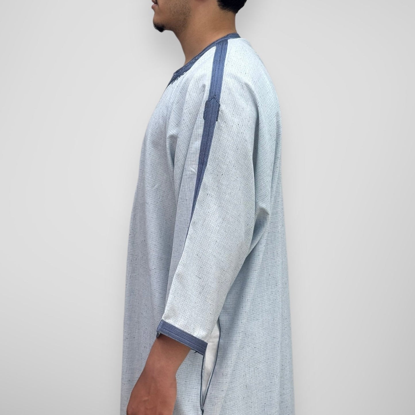 GANDOURA | COTTON - ElBaldiStore