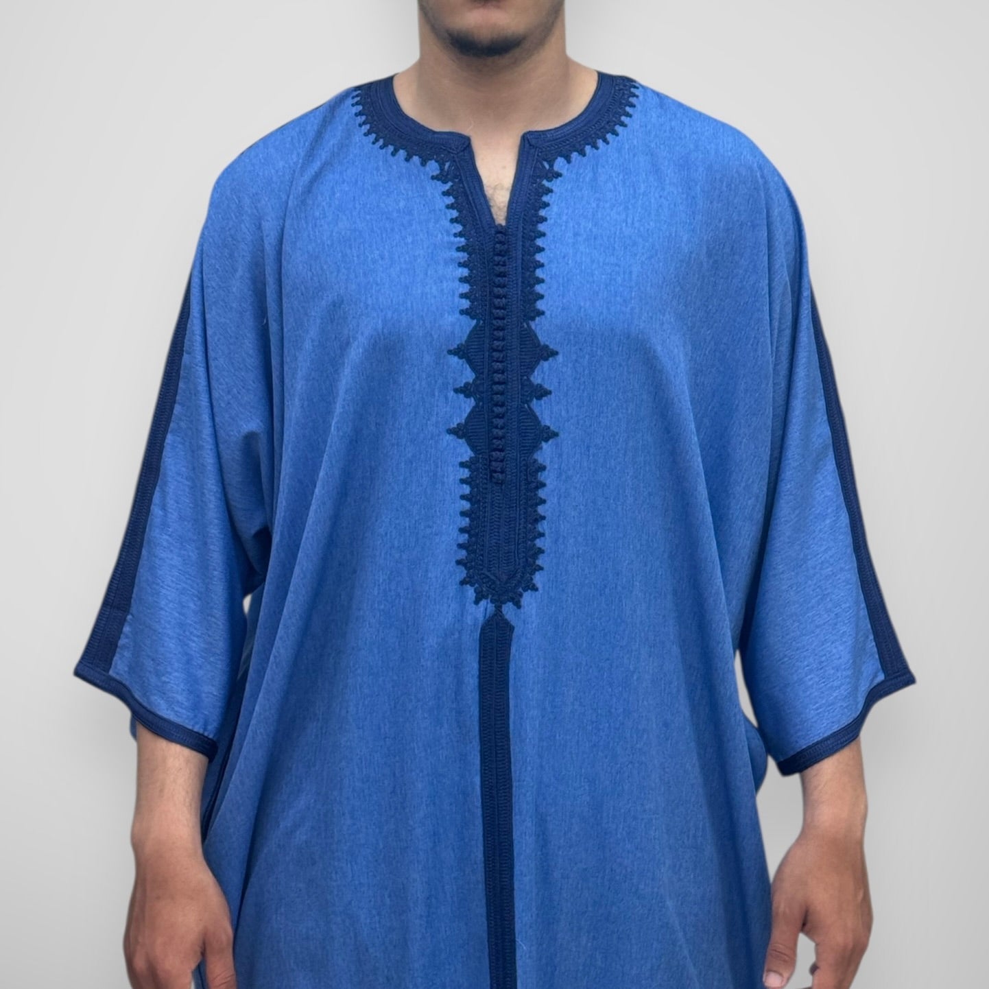 GANDOURA | IKAF - ElBaldiStore