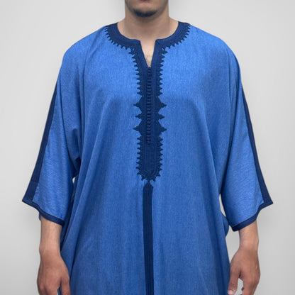 GANDOURA | IKAF - ElBaldiStore