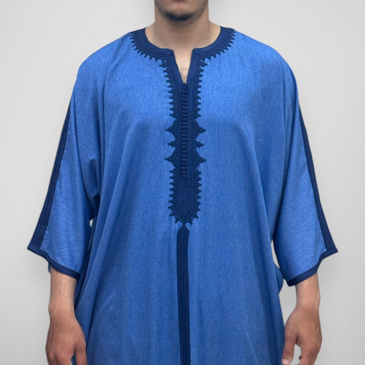 GANDOURA | IKAF - ElBaldiStore