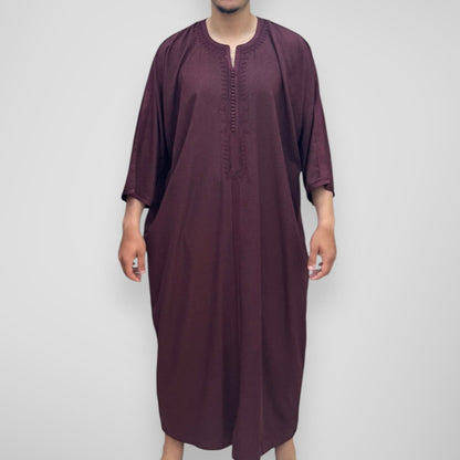 GANDOURA | IKAF - ElBaldiStore