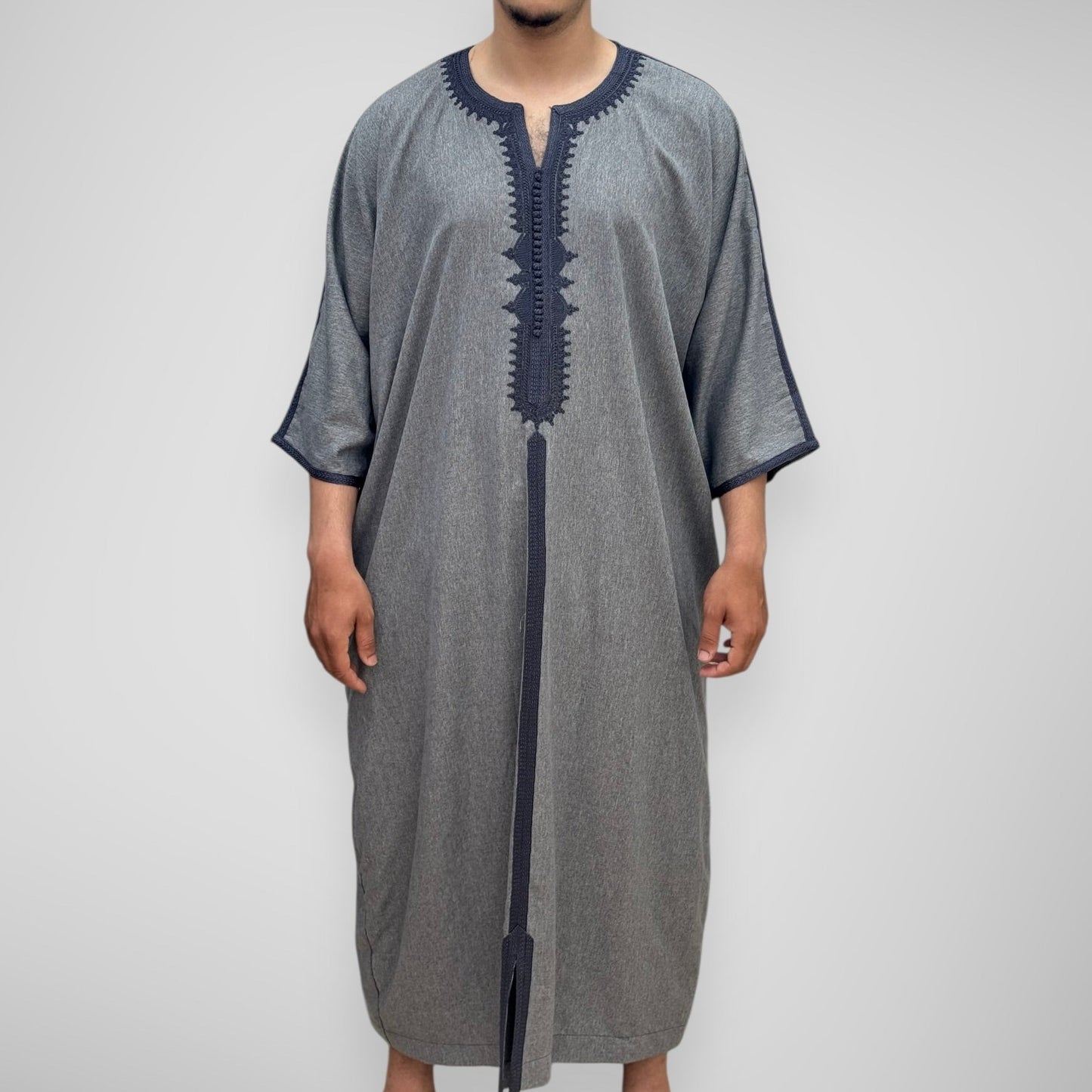 GANDOURA | IKAF - ElBaldiStore