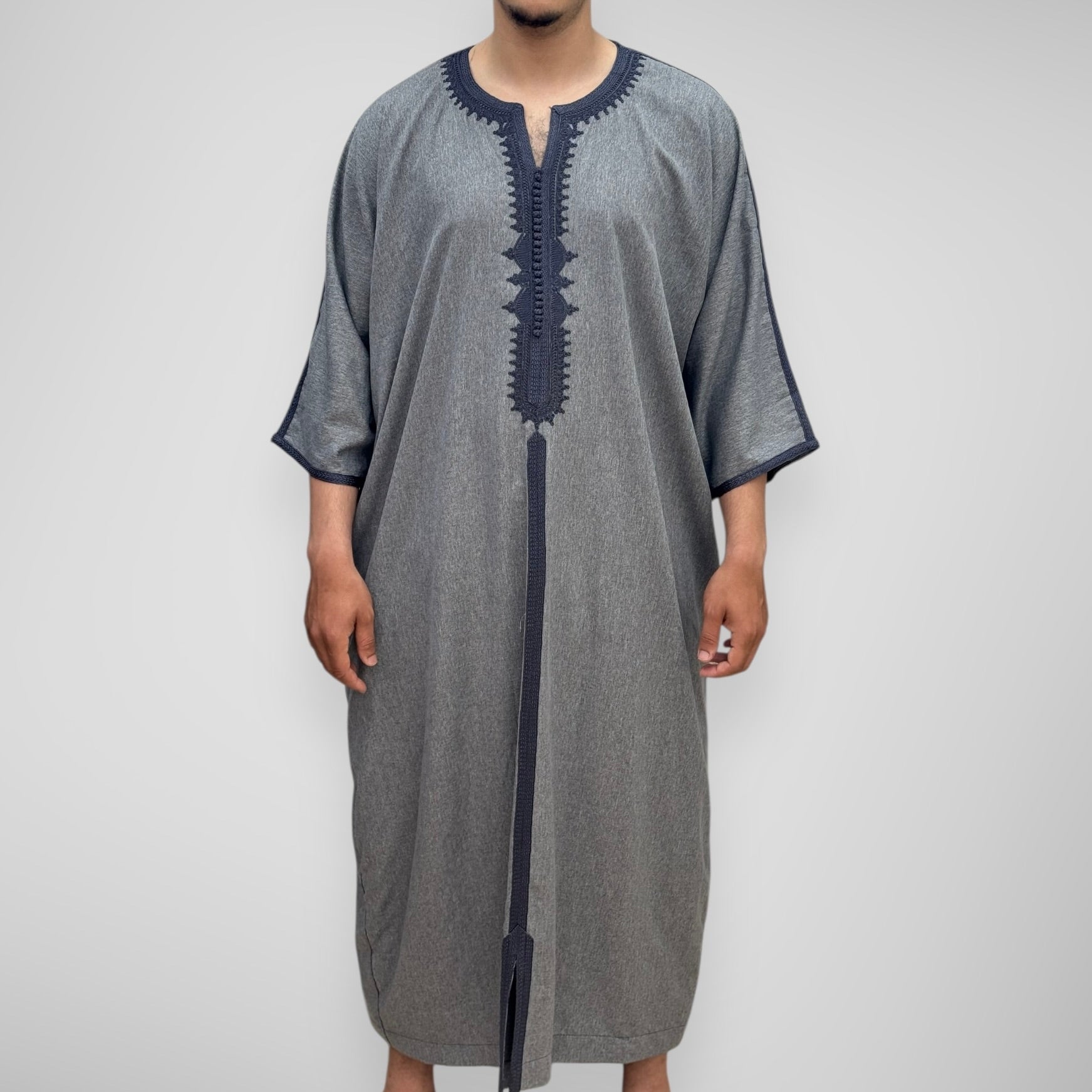 GANDOURA | IKAF - ElBaldiStore