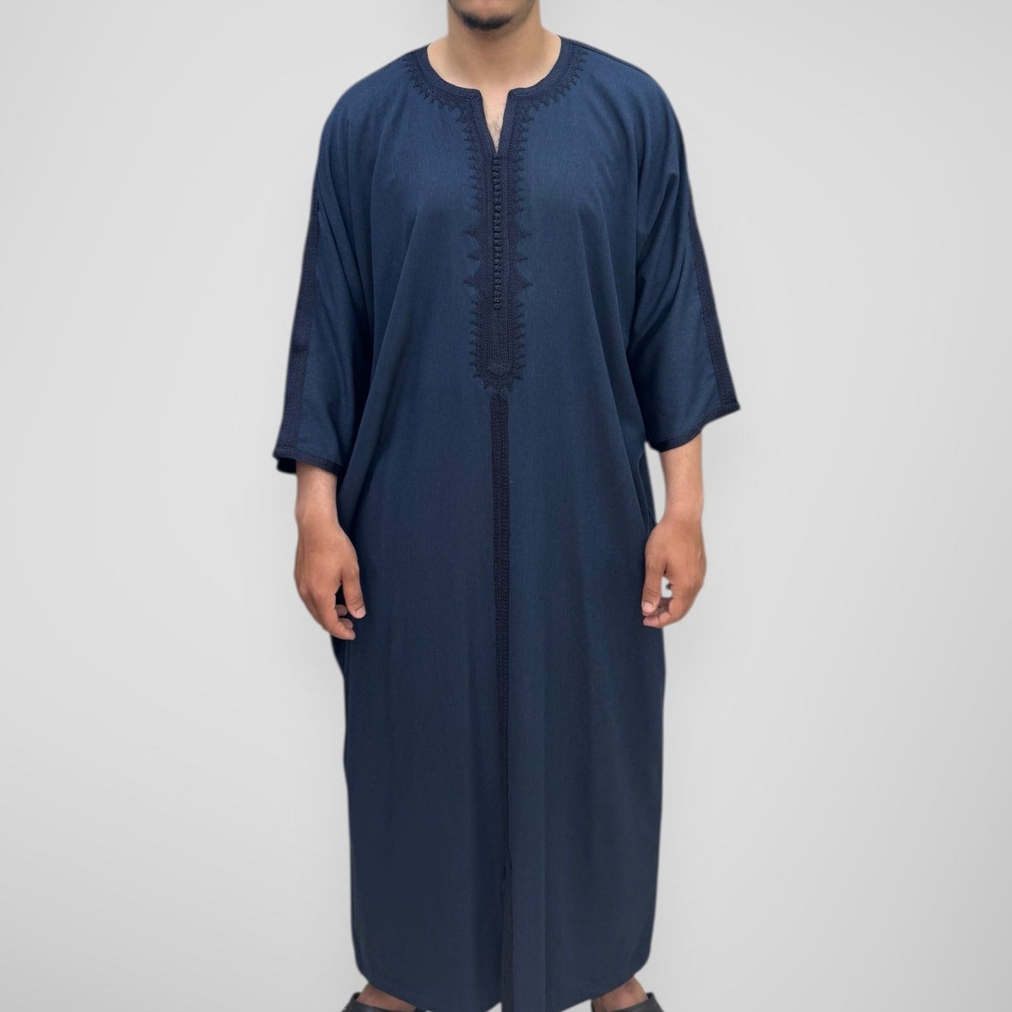 GANDOURA | IKAF - ElBaldiStore