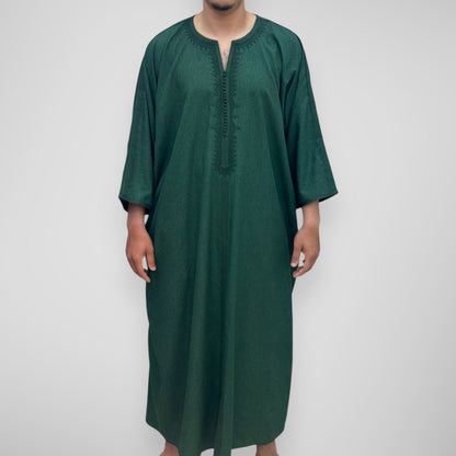 GANDOURA | IKAF - ElBaldiStore