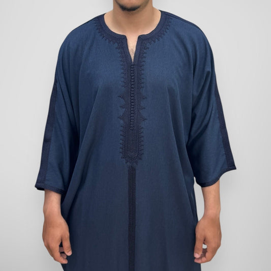 GANDOURA | IKAF - ElBaldiStore