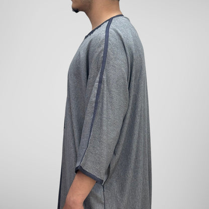 GANDOURA | IKAF - ElBaldiStore