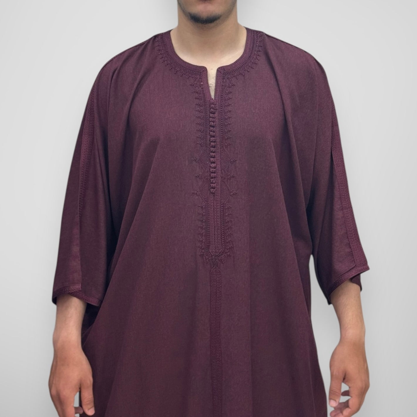 GANDOURA | IKAF - ElBaldiStore