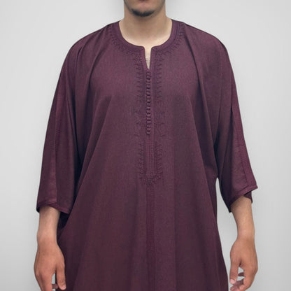GANDOURA | IKAF - ElBaldiStore