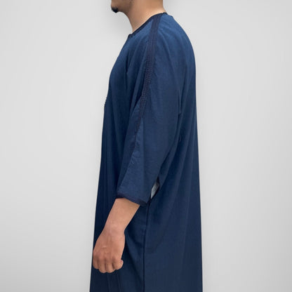 GANDOURA | IKAF - ElBaldiStore